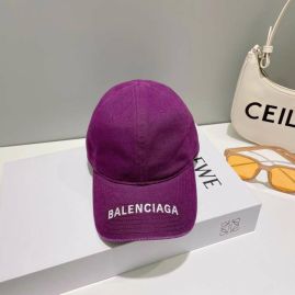 Picture of Balenciaga Cap _SKUBalenciagaCapdxn29355